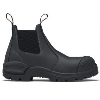 FE4285 John Bull, Eagle, Slip On Safety Boot