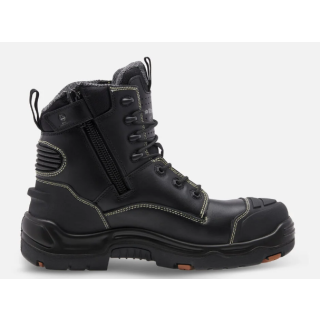 FK27998-Black, King Gee ONYX 6Z Puncture-Resistant Work Boot
