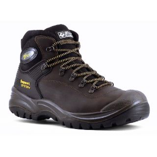 FS703 Grisport Contractor Lace Up Safety Boot