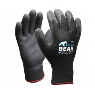 GR380 Polar Bear thermal glove