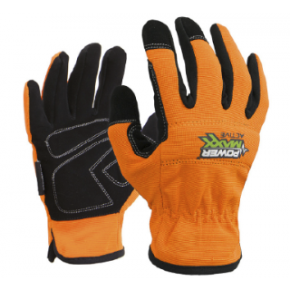 GS500 Glove, POWER MAXX Active Mechanics