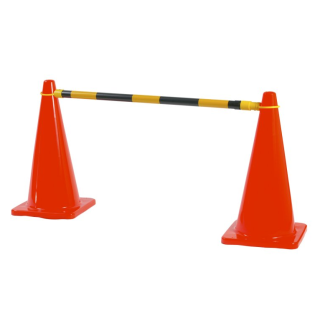 ME905 Esko Extendable Barrier Bar