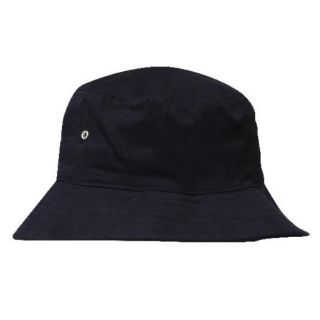 MH4223 Brushed Sports Twill Bucket Hat