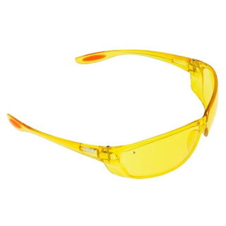 PS6102A Switch Amber Safety Glasses