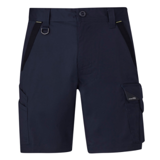 T550 -Navy, Mens Streetworx Tough Short